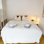 Top! Gemuetliches Studio-apartment Zentral, Wlan, Kueche