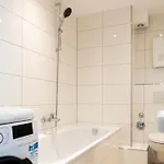 Apartamento Top! Gemuetliches Studio-apartment Zentral, Wlan, Kueche Essen