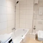 Top! Gemuetliches Studio-apartment Zentral, Wlan, Kueche Essen
