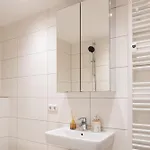 Top! Gemuetliches Studio-apartment Zentral, Wlan, Kueche *