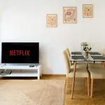 Apartamento Top! Gemuetliches Studio-apartment Zentral, Wlan, Kueche