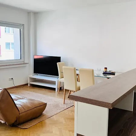 New - Cozy Apartment,kitchen,netflix And Apartment Essen