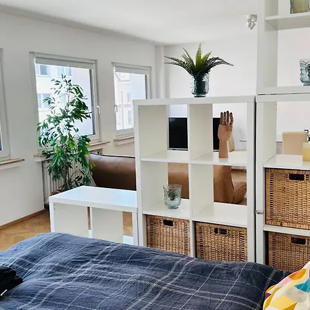 New - Cozy Apartment,kitchen,netflix And Essen