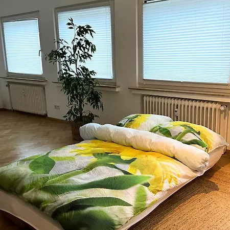 Apartment Top! Gemuetliches Studio-apartment Zentral, Wlan, Kueche *