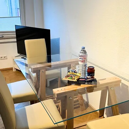 New - Cozy Apartment,kitchen,netflix And * Essen