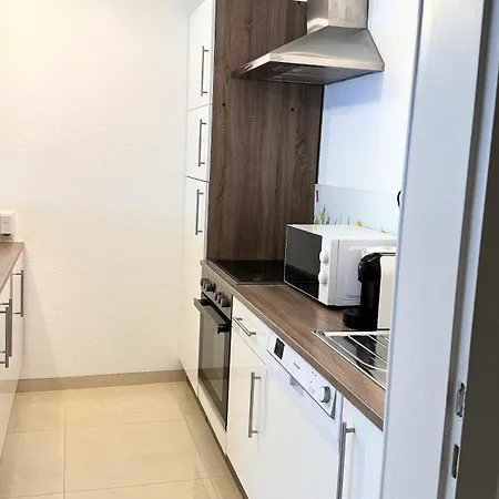 New - Cozy Apartment,kitchen,netflix And Apartment