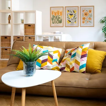 Top! Gemuetliches Studio-apartment Zentral, Wlan, Kueche Appartement Essen