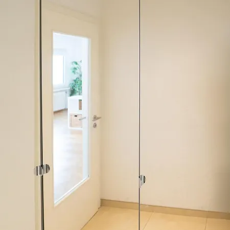 Top! Gemuetliches Studio-apartment Zentral, Wlan, Kueche *