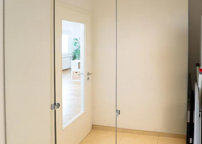 Top! Gemuetliches Studio-apartment Zentral, Wlan, Kueche *